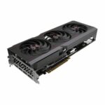 Sapphire PULSE RX6800 XT Graphics Card