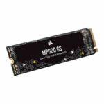 Corsair 2TB MP600 GS M.2 NVMe SSD