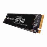 Corsair 480GB Force Series MP510 M.2 NVMe SSD