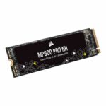 Corsair 4TB MP600 PRO NH M.2 NVMe SSD