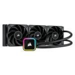 Corsair iCUE H150i RGB ELITE 360mm Liquid CPU Cooler