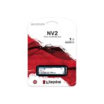 Kingston NV2 NVMe PCIe 4.0 SSD M.2 2280 1TB