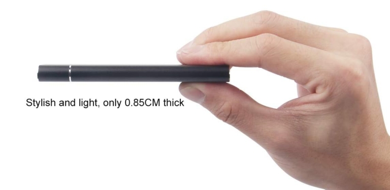 slim m.2 nvme pcie to usb 3.0 3.1 3.2 gen 2 (10gbps) enclosure type c, rtl9210 controller