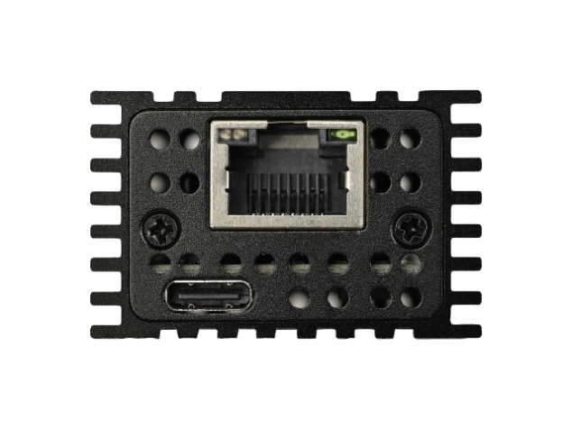 iocrest usb4 to 10gbe adapter: thunderbolt 3/4/5 & usb4 compatible 10g 10gb network speeds