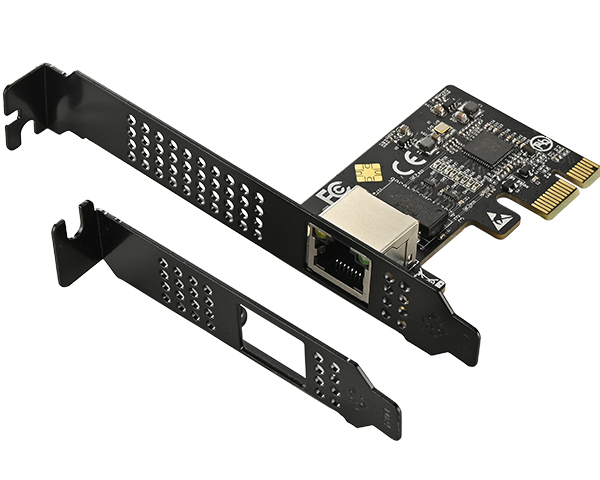 5g pcie network adapter card