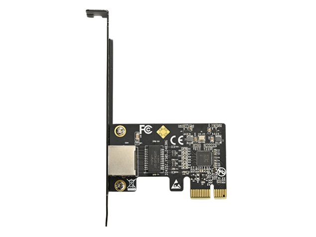 5g pcie network adapter card iocrest