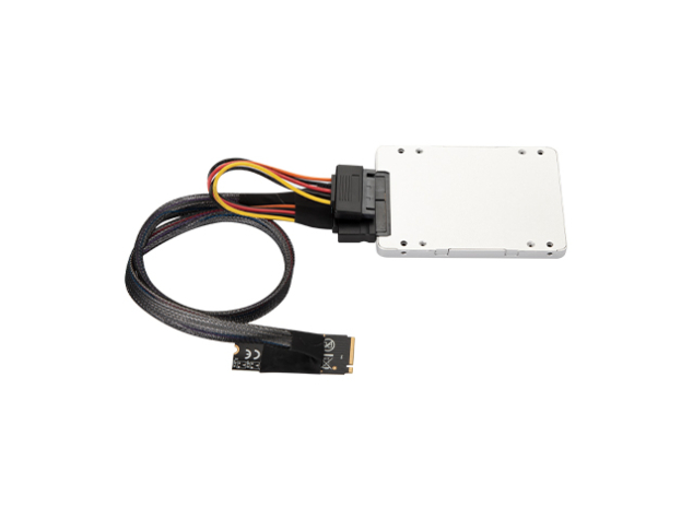 m2 to u2 adapter sff 8639 1