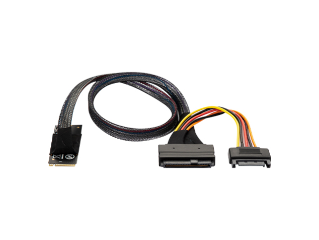 m2 to u2 adapter sff 8639