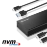 JMS583 NVMe adapter