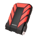 adata 2tb hd710 pro rugged external hard drive 2 5 usb 3 1 ip68 water dust proof shock proof red 1