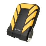 adata 2tb hd710 pro rugged external hard drive 2 5 usb 3 1 ip68 water dust proof shock proof yellow