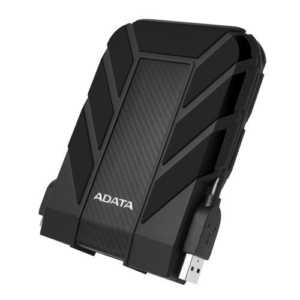 Read more about the article ADATA 4TB HD710 Pro Rugged External Hard Drive, 2.5″, USB 3.1, IP68 Water/Dust Proof, Shock Proof, Black