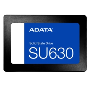 Read more about the article ADATA 240GB Ultimate SU630 SSD, 2.5″, SATA3, 7mm , 3D QLC NAND, R/W 520/450 MB/s, 65K IOPS