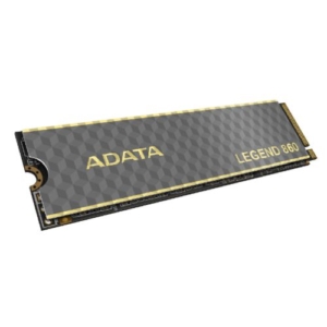 Read more about the article ADATA 2TB Legend 860 M.2 NVMe Gen4 SSD, M.2 2280, PCIe4, R/W 6000/5000 MB/s, PS5 Compatible