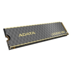Read more about the article ADATA 500GB Legend 860 M.2 NVMe Gen4 SSD, M.2 2280, PCIe4, R/W 5000/3000 MB/s, PS5 Compatible