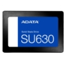 adata adata 960gb ultimate su630 ssd 25 sata3 7mm qlc 3d nand rw 520450 mbs 65k iops
