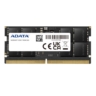 adata adata premier 32gb ddr5 4800mhz pc5 38400 cl40 11v ecc sodimm memory