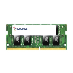 Read more about the article ADATA Premier 4GB, DDR4, 2666MHz (PC4-21300), CL19, SODIMM Memory, 512×16