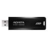 adata adata sc610 1tb pocket size external ssd usb 32 gen2 type a capless retractable design key ring