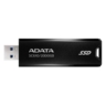 adata adata sc610 2tb pocket size external ssd usb 32 gen2 type a capless retractable design key ring