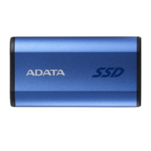 Read more about the article Adata SE880 1TB Pocket Size External SSD, USB 3.2 Gen2 Type-C/Type-A, Blue
