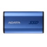 adata adata se880 2tb pocket size external ssd usb 32 gen2 type ctype a blue