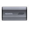 adata adata se880 2tb pocket size external ssd usb 32 gen2 type ctype a titanium grey