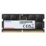 adata adata standard 16gb ddr5 5600mhz pc5 44800 cl46 11v sodimm memory