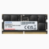 adata adata standard 32gb ddr5 5600mhz pc5 44800 cl46 11v ecc sodimm memory
