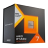 amd amd ryzen 7 7800x3d cpu am5 42ghz 50 turbo 8 core 120w 104mb cache 5nm 7th gen radeon graphics no he