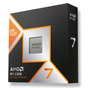 Read more about the article AMD Ryzen 7 9800X3D CPU, AM5, 4.7GHz (5.2 Turbo), 8-Core, 120W, 104MB Cache, 4nm, 9th Gen, Radeon Graphics, NO HEATSINK/FAN