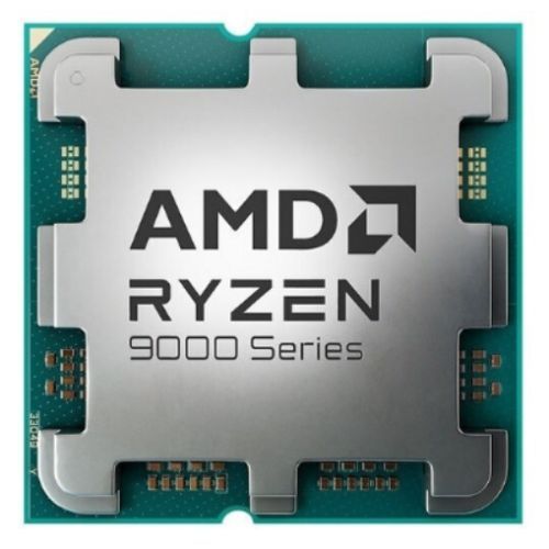 AMD Ryzen 9 9950X3D CPU, AM5, 4.3GHz (5.7 Turbo), 16-Core, 170W, 144MB Cache, 4nm, 9th Gen, Radeon Graphics, NO HEATSINK/FAN – OEM *TRAY*