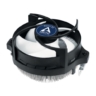 arctic arctic alpine 23 compact heatsink fan amd sockets fluid dynamic bearing 95w tdp