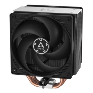 Read more about the article ARCTIC Freezer 36 Heatsink & Fan, Intel & AMD, Direct Touch, 2x P12 PWM PST Fans, Fluid Dynamic Bearing