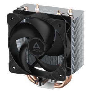 Read more about the article ARCTIC Freezer 8A CO Compact AMD Heatsink & Fan for Continuous Operation, AMD AM5/AM4, Dual Ball Bearing, Direct Touch Technology