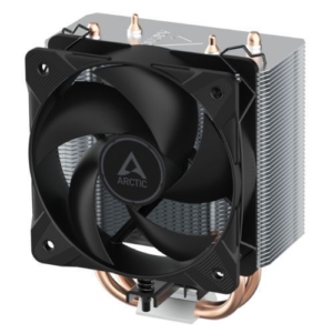 Read more about the article ARCTIC Freezer 8i CO Compact Intel Heatsink & Fan for Continuous Operation, Intel 1851/1700, Dual Ball Bearing, Direct Touch Technology