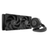 arctic arctic liquid freezer iii pro 280mm liquid cpu cooler p14 pro pwm fans pwm controlled pump black