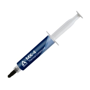 Read more about the article ARCTIC MX-4 Thermal Compound, 20g Syringe, 8.5W/mK