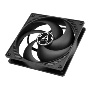 Read more about the article ARCTIC P14 Pressure Optimised 140mm Case Fan, Black, Fluid Dynamic, 1700 RPM