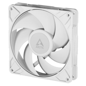 Read more about the article ARCTIC P14 Pro PST 140mm PWM Case Fan w/ Cable Splitter, Fluid Dynamic Bearing, 400-2500 RPM, White