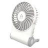 arctic arctic summair 2go powerful handheld fan up to 77 hours of battery ergonomic handle with fold out st