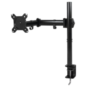 Read more about the article ARCTIC Z1 Basic Single Monitor Arm, 13″ – 43″ Monitors, 180° Swivel, 360° Rotation