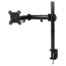 arctic arctic z1 basic single monitor arm 13 43 monitors 180 swivel 360 rotation