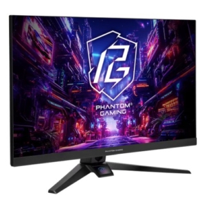 Read more about the article Asrock 27″ Gaming Monitor (PG27FFT1A), IPS, 1920 x 1080, 1ms, 2 HDMI, DP, 180Hz, sRGB 123%, FreeSync, VESA