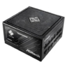 asrock asrock 1200w steel legend sl 1200g psu fully modular 80 gold cybenetics platinum lambda a atx 31 pc