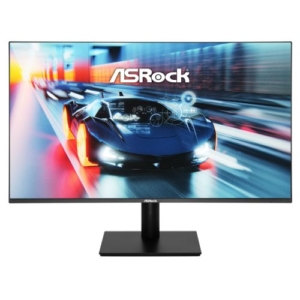 Read more about the article Asrock 24.5″ Challenger Gaming Monitor (CL25FFB), IPS, 1920 x 1080, 1ms, VGA, HDMI, 144Hz, 99% sRGB, Flicker Free, VESA