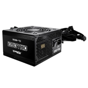 Read more about the article Asrock 650W Challenger CL-650G PSU, Fully Wired, 80+ Gold, ATX 3.1