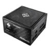 asrock asrock 650w steel legend sl 650g psu fully modular 80 gold cybenetics platinum lambda a atx 31