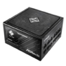 asrock asrock 850w steel legend sl 850g psu fully modular 80 gold cybenetics platinum lambda a atx 31 pcie