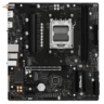 asrock asrock a620am x wifi amd a620a am5 micro atx 2 ddr5 hdmi dp ac wi fi 25g lan 2x m2